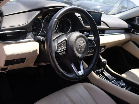Used 2020 MAZDA MAZDA6 Touring FWD image 24