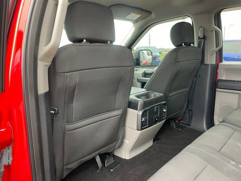 Used 2018 Ford F150 XL w/ Equipment Group 101A Mid AWD/4WD image 45