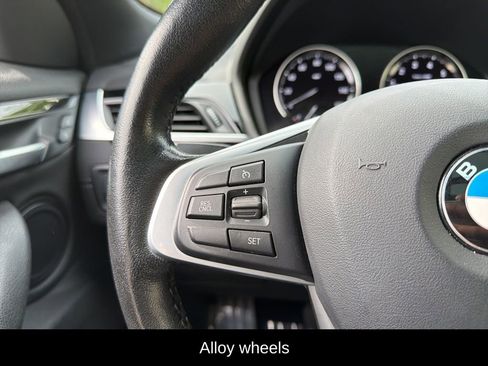 Used 2018 BMW X2 xDrive28i image 15