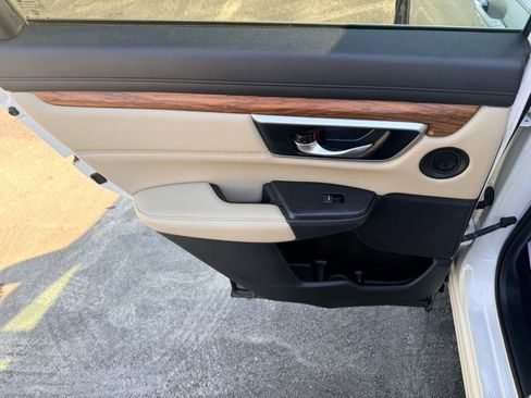 Used 2019 Honda CR-V EX-L image 14