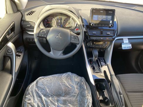 New 2026 Mitsubishi Eclipse Cross Ralliart image 5