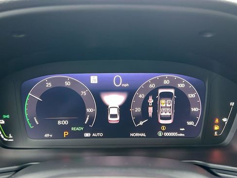 New 2025 Honda Accord Sport image 30