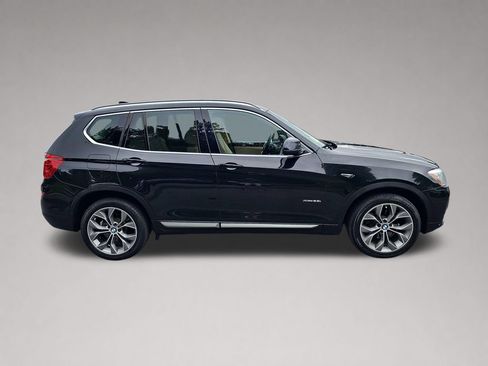 Used 2017 BMW X3 xDrive28i AWD/4WD image 3