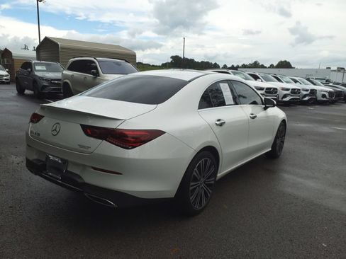 Used 2023 Mercedes-Benz CLA 250 image 7