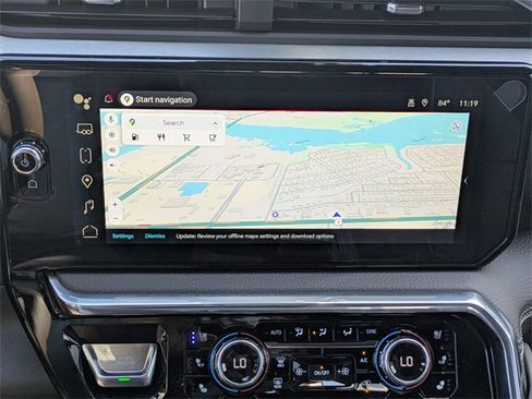 New 2026 GMC Sierra 3500 Denali w/ Denali Reserve Package image 22