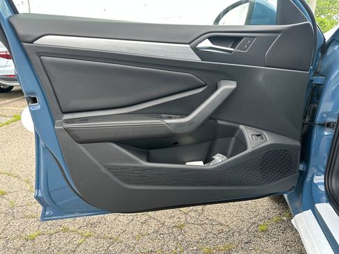 New 2026 Volkswagen Jetta S FWD image 10
