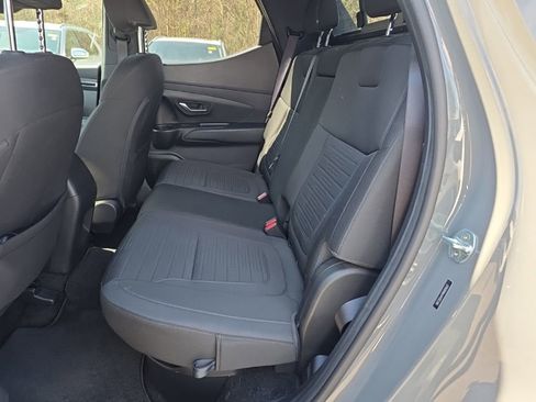 Used 2022 Hyundai Santa Cruz SEL Premium image 9