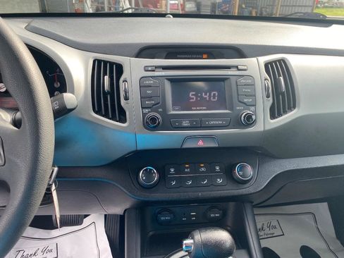Used 2015 Kia Sportage LX FWD image 29