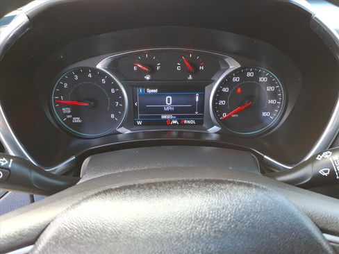 Used 2020 Chevrolet Equinox LT image 21