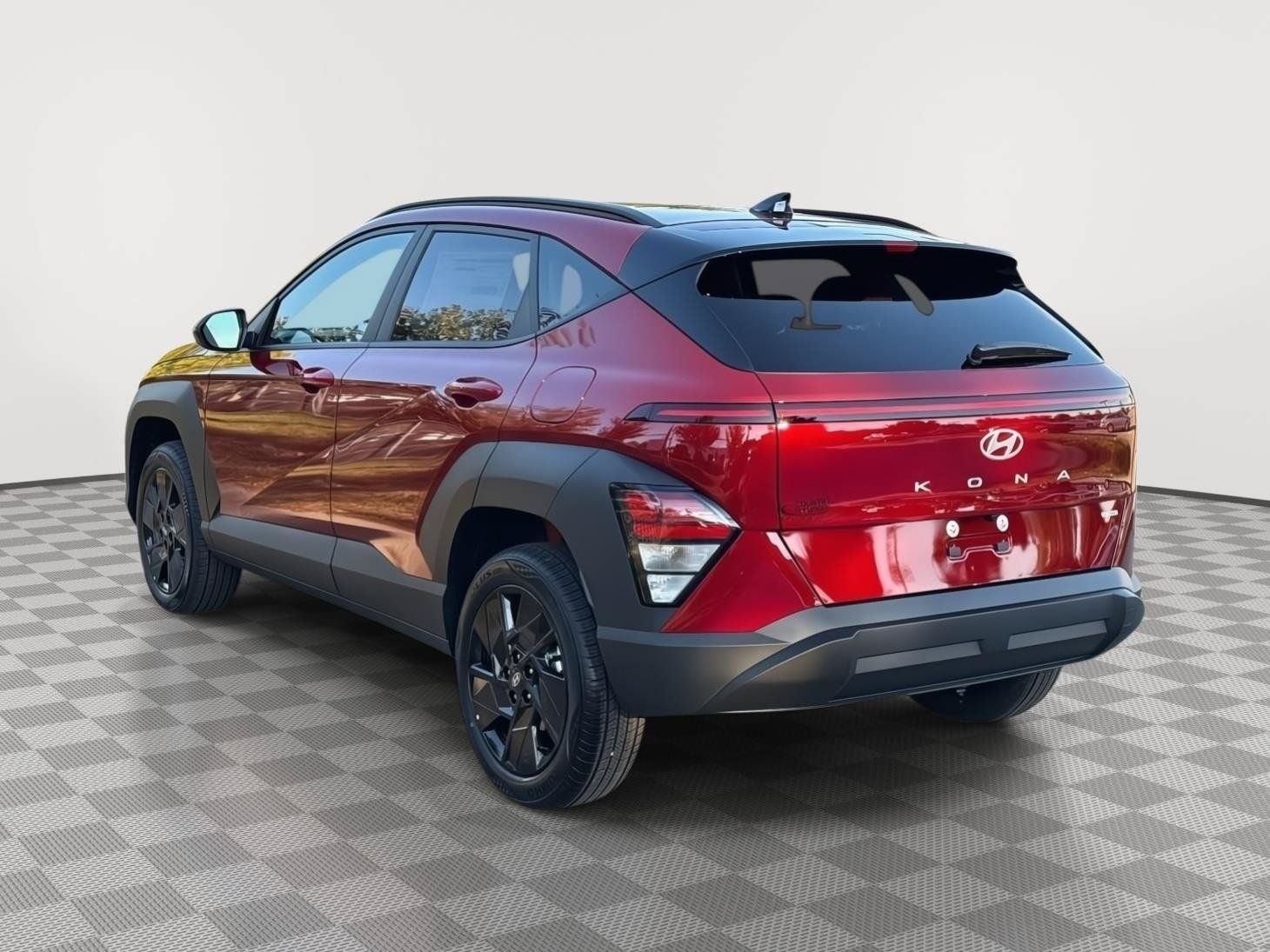 Used 2026 Hyundai Kona SEL Sport AWD/4WD image 7
