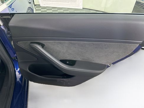 Used 2019 Tesla Model 3 Performance AWD/4WD image 27