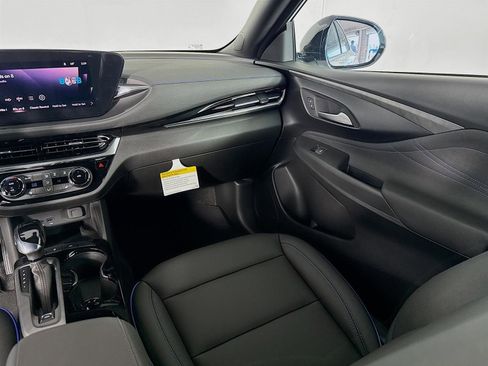 New 2026 Buick Envista Sport Touring w/ Convenience I Package image 24