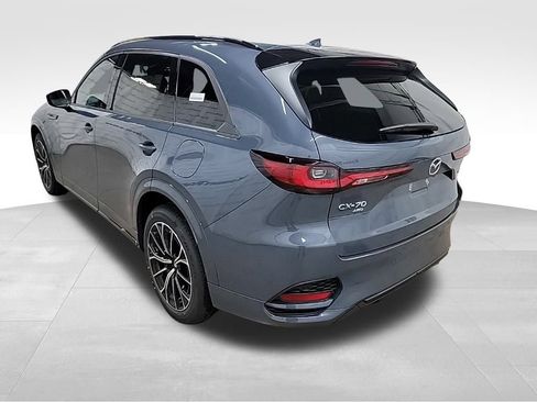 New 2025 MAZDA CX-70 3.3 Turbo S w/ Premium Package image 4