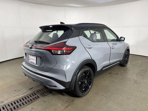Certified 2023 Nissan Kicks SR w/ SR Premium Package image 35