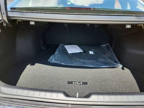 New 2026 Kia K4 FWD image 13