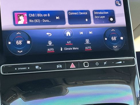 Certified 2024 Mercedes-Benz S 580 S 580 image 27