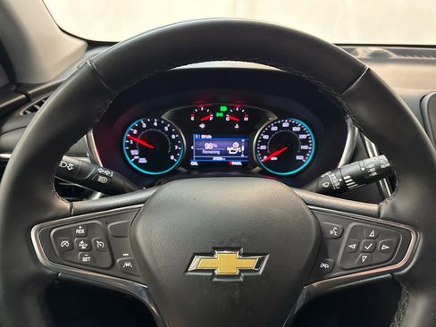 Certified 2024 Chevrolet Equinox LT image 22