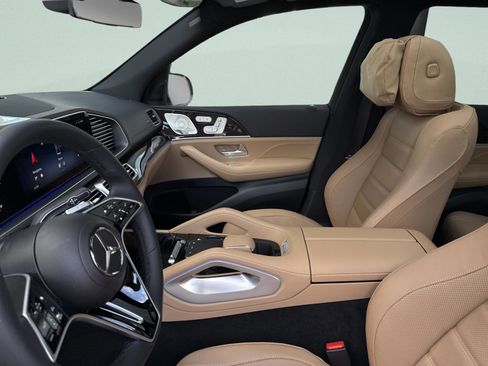 New 2026 Mercedes-Benz GLE 450 4MATIC image 23