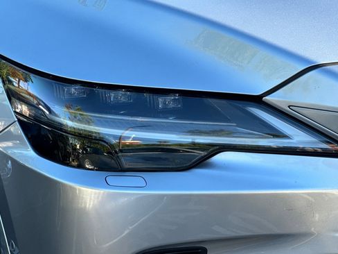 Certified 2024 Lexus RX 350 w/ Luxury Package image 11