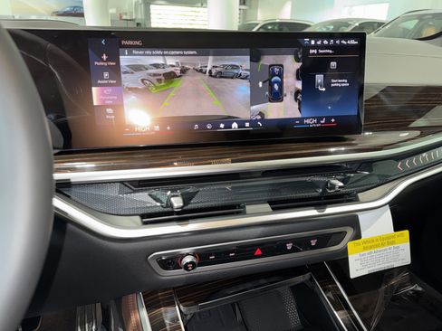 New 2026 BMW X5 sDrive40i w/ M Sport Package RWD image 19