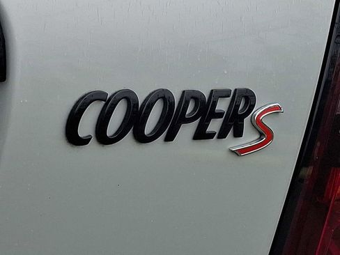 Certified 2023 MINI Cooper Countryman S image 30