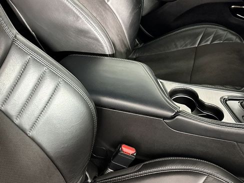 Used 2021 Dodge Challenger SRT Hellcat w/ Plus Package image 16