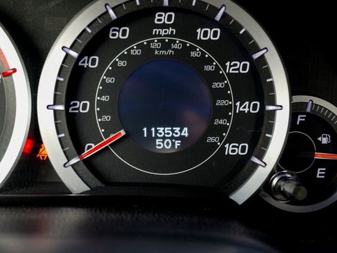 Used 2013 Acura TSX Sedan image 48