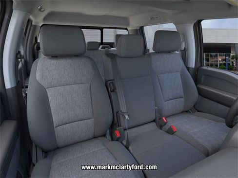 New 2026 Ford F250 XL w/ STX Appearance Package image 10