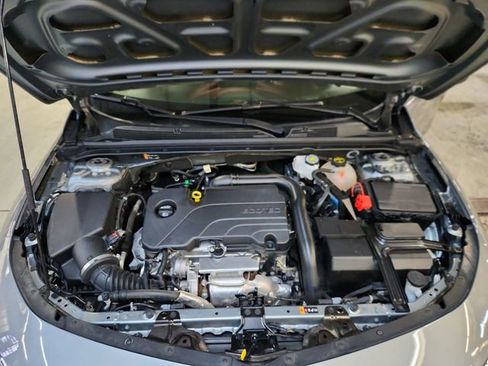 Used 2024 Chevrolet Malibu LT image 29