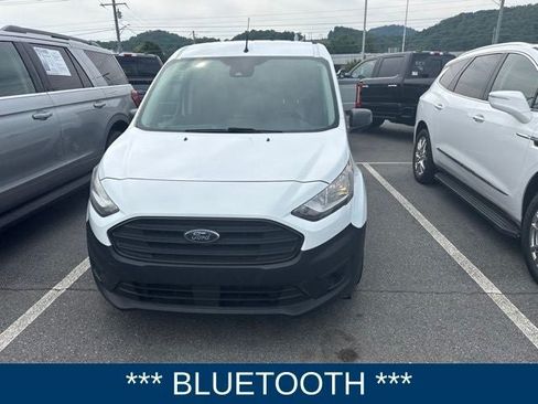 Used 2020 Ford Transit Connect XL FWD image 2