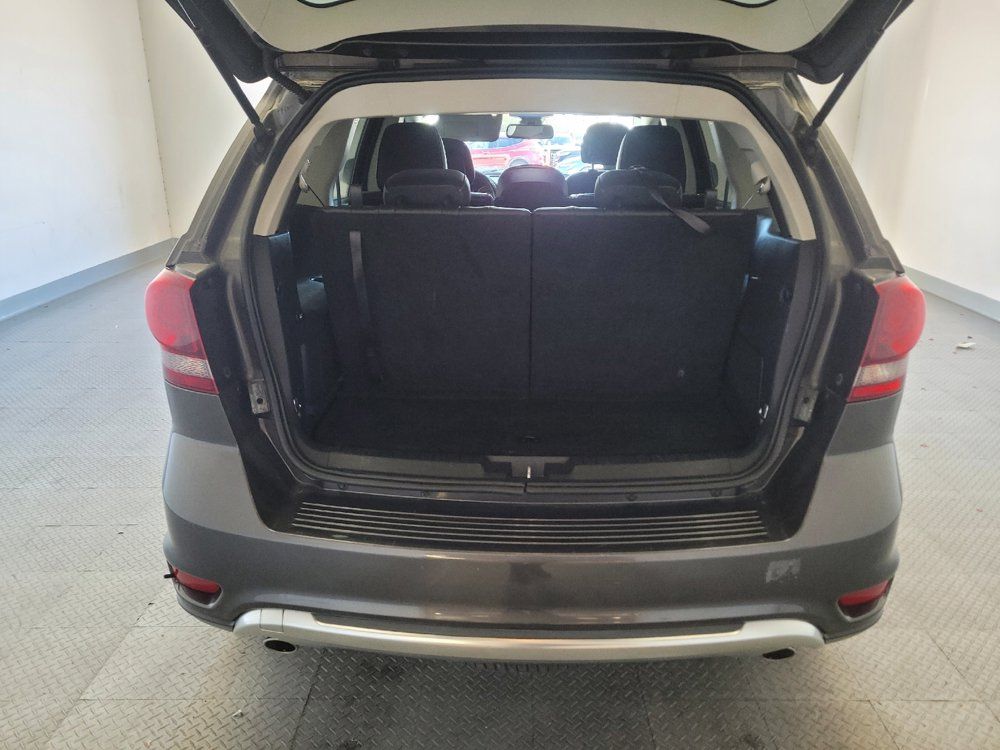 Used 2019 Dodge Journey Crossroad FWD image 29