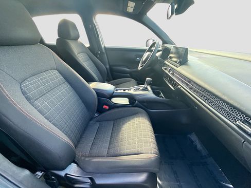 Used 2024 Honda HR-V Sport image 30