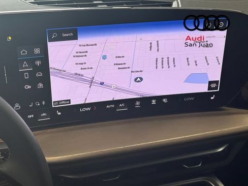Used 2025 Audi Q5 Premium w/ Convenience Package AWD/4WD image 17