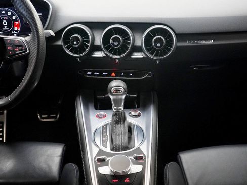 Used 2022 Audi TTS 2.0T Coupe AWD/4WD image 40