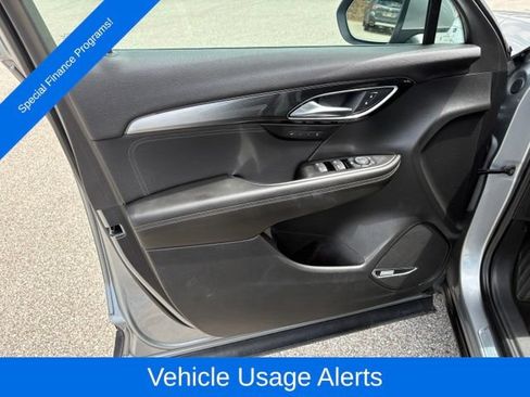 Used 2024 Buick Envision Preferred AWD/4WD image 10
