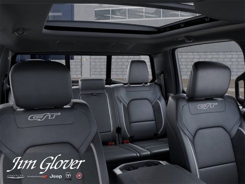 New 2026 RAM 1500 Rebel w/ G/T Package image 30