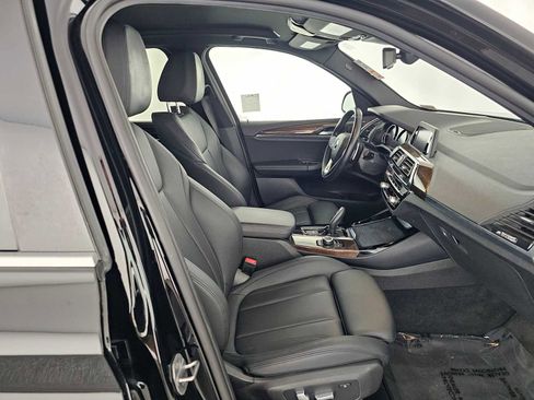 Used 2019 BMW X3 sDrive30i image 10