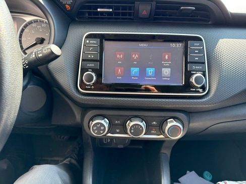 Used 2023 Nissan Kicks S FWD image 12