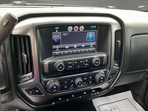 Used 2014 Chevrolet Silverado 1500 LT w/ All Star Edition image 10