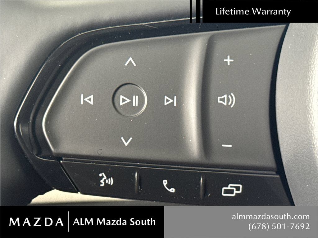 New 2026 MAZDA CX-5 Preferred AWD/4WD image 25
