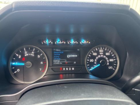 Certified 2020 Ford F150 XLT w/ Equipment Group 302A Luxury AWD/4WD image 20