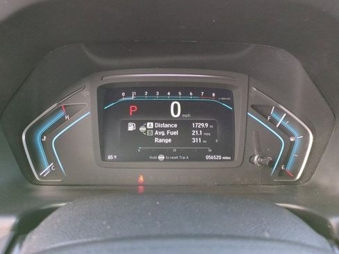 Used 2019 Honda Odyssey EX-L image 27