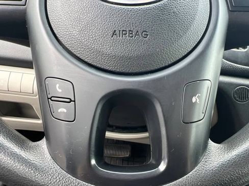 Used 2011 Kia Forte EX FWD image 15