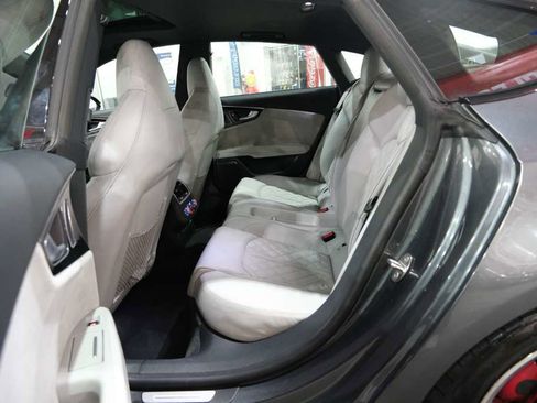 Used 2017 Audi A7 3.0T Competition Prestige w/ Driver Assistance Package image 22