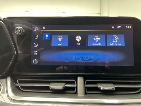 Certified 2024 Chevrolet Trax ACTIV FWD image 16