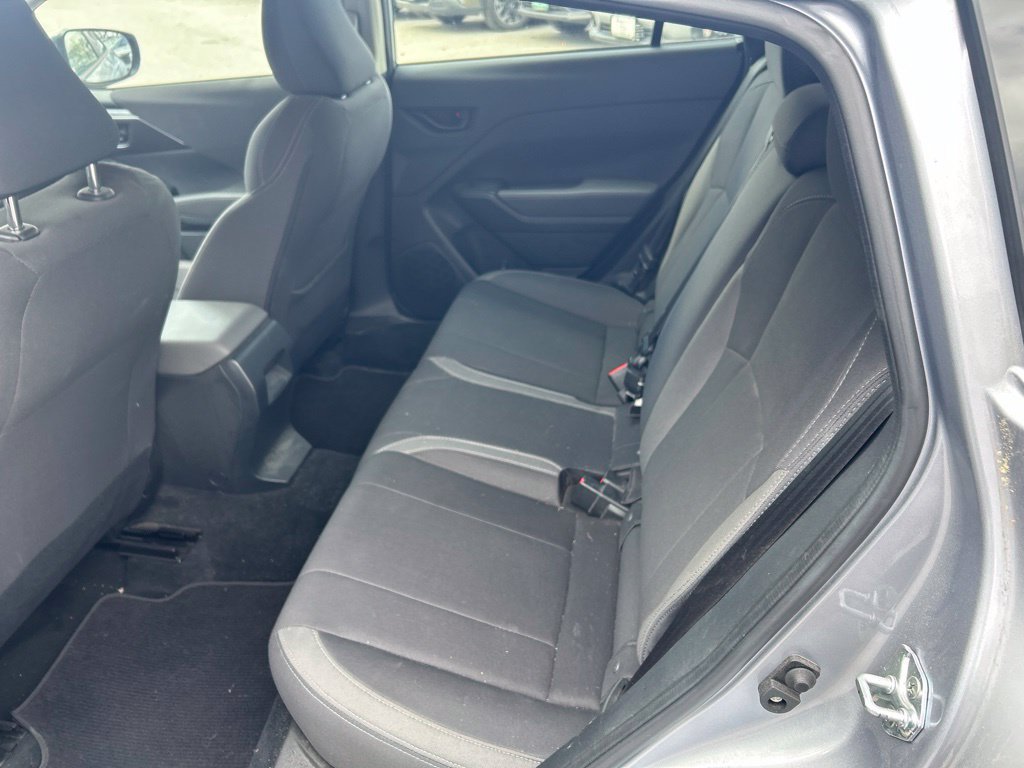 Certified 2024 Subaru Impreza 2.0i AWD/4WD image 11