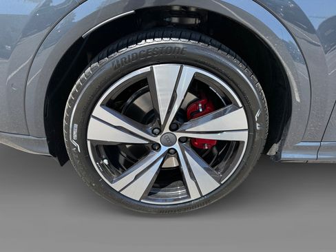 New 2026 Audi SQ5 Premium Plus AWD/4WD image 9