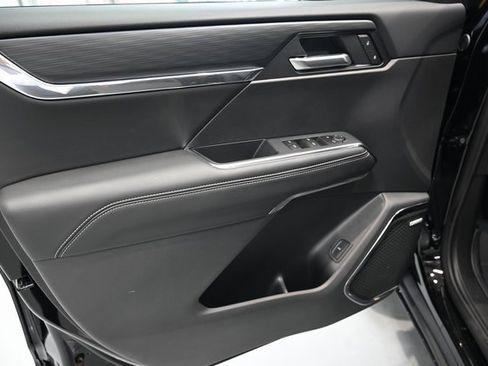 New 2026 GMC Acadia Elevation w/ Black Edition image 25