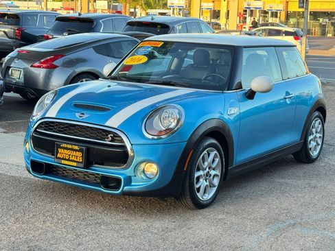 Used 2016 MINI Cooper S FWD image 5
