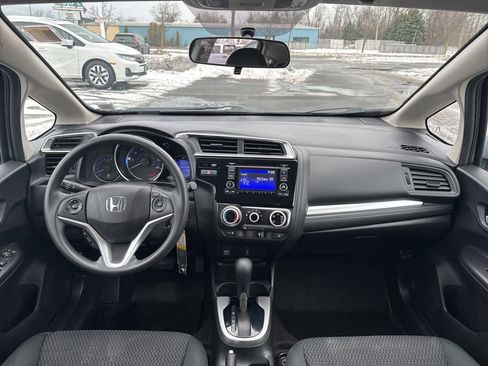 Certified 2020 Honda Fit LX image 21